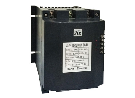 DRT series thyristor regulator